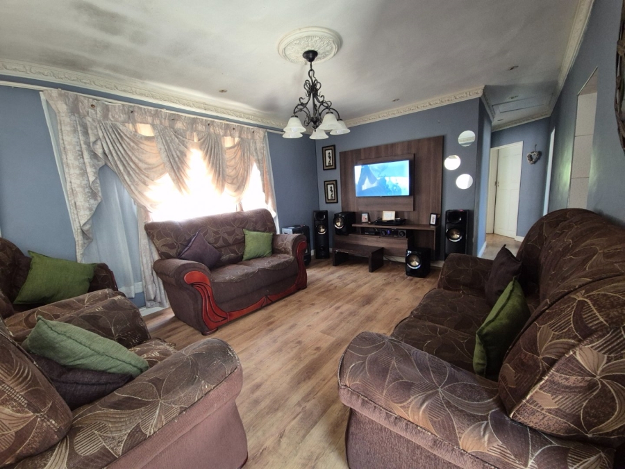 3 Bedroom Property for Sale in Motherwell Nu 6 Eastern Cape